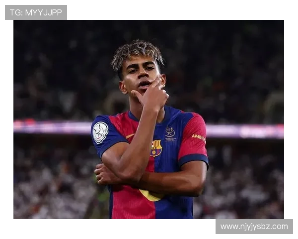 弗里克调整战术让亚马尔中路支援以减轻球队负担