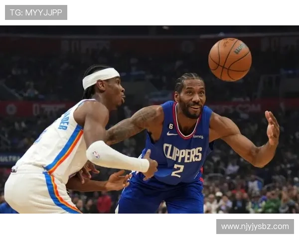 莱昂纳德一年内两度压哨绝杀追平NBA传奇球星成现役第九人