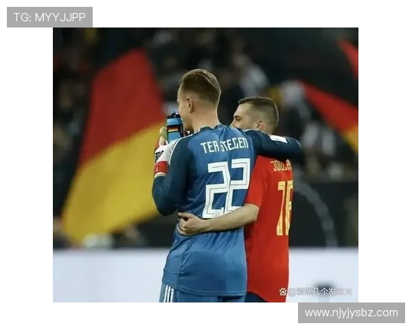 阿尔巴与布斯克茨宣布退役穆勒致敬两位传奇球员