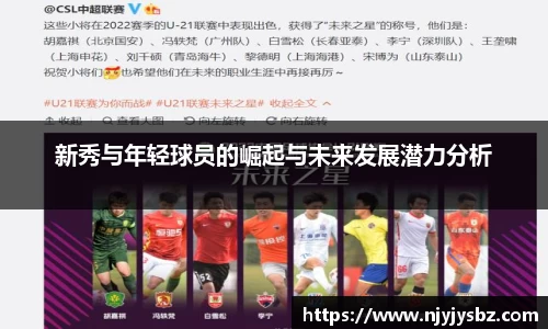 新秀与年轻球员的崛起与未来发展潜力分析